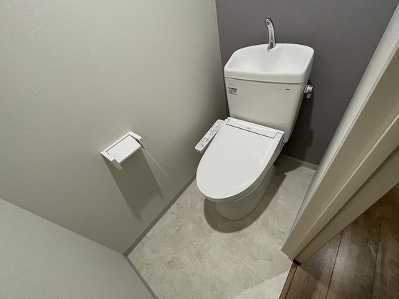 ルミエール府中町