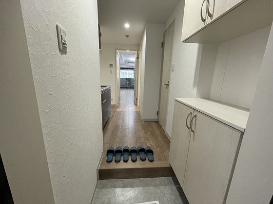 ルミエール府中町