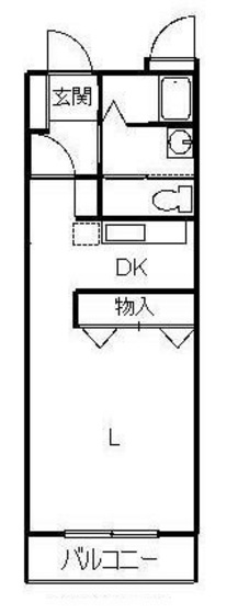 オーキッドバーン