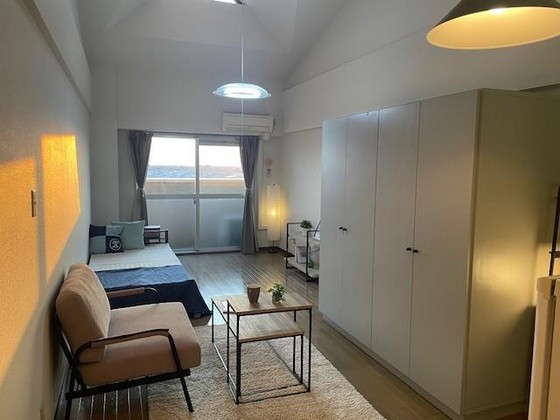 オーキッドバーン