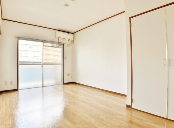 第一パークサイドビル