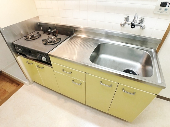 第一パークサイドビル