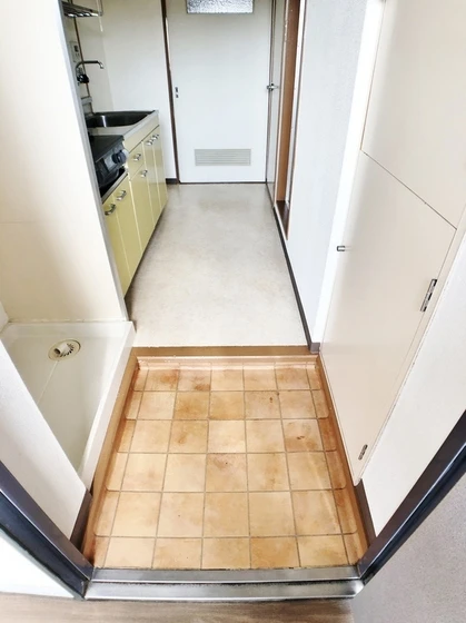 第一パークサイドビル