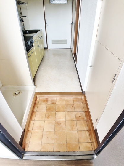 第一パークサイドビル