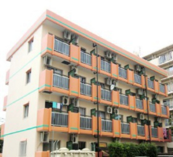 第一パークサイドビル