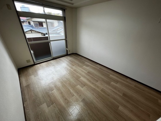 サンコート東山