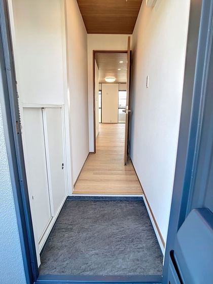 さつきマンション