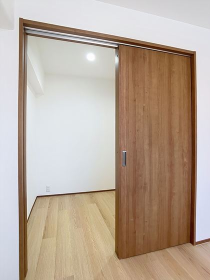 さつきマンション