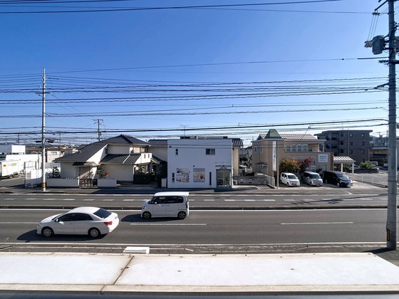 さつきマンション