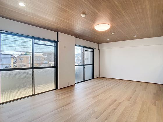 さつきマンション