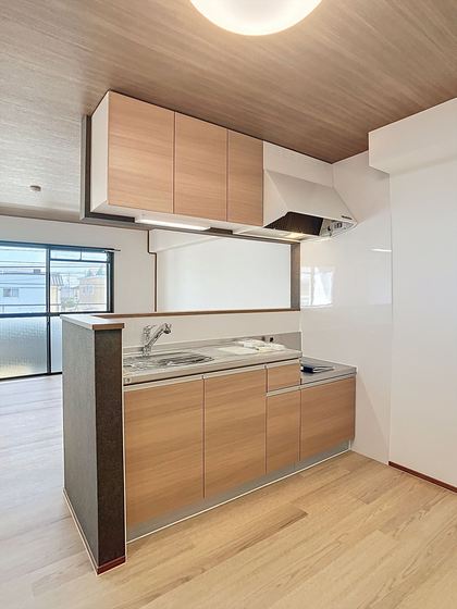 さつきマンション