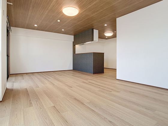 さつきマンション