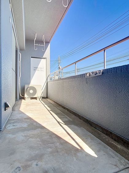 さつきマンション