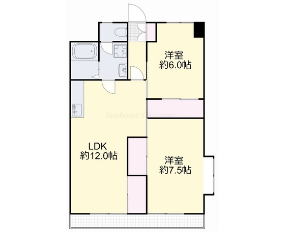 さつきマンション