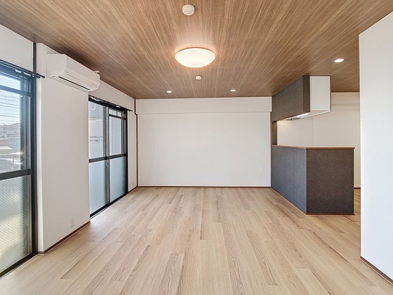 さつきマンション