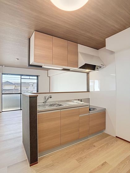 さつきマンション