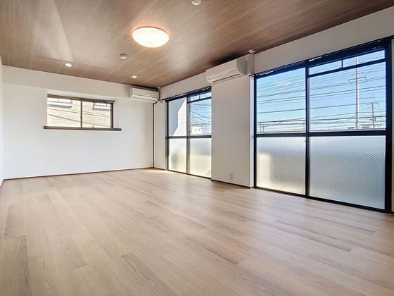 さつきマンション