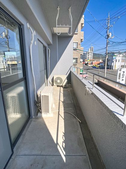 さつきマンション