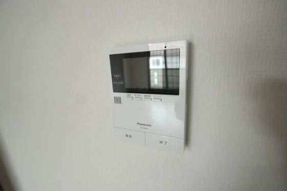 ビレッジ住岡 B