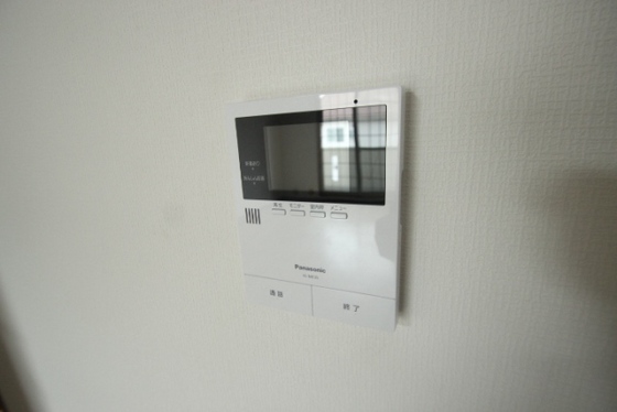 ビレッジ住岡 B