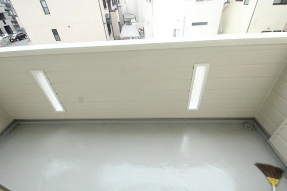 ビレッジ住岡 B