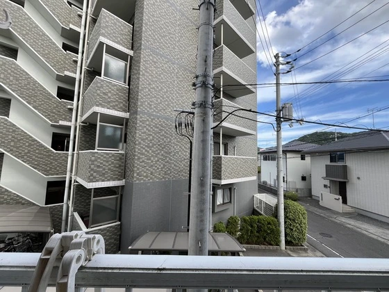 グレープバイン原尾島