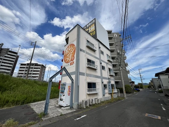 グレープバイン原尾島