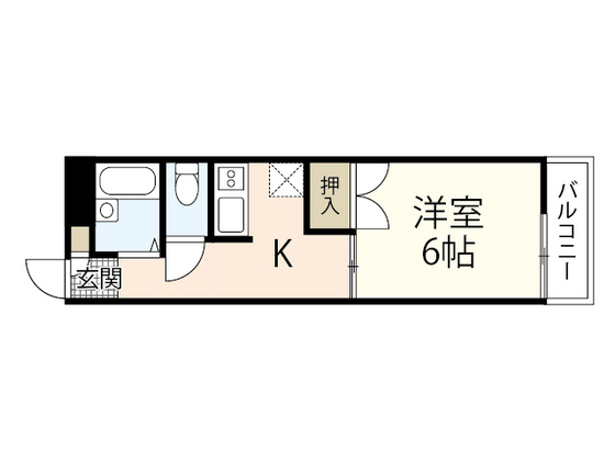 ラ・コント大塚