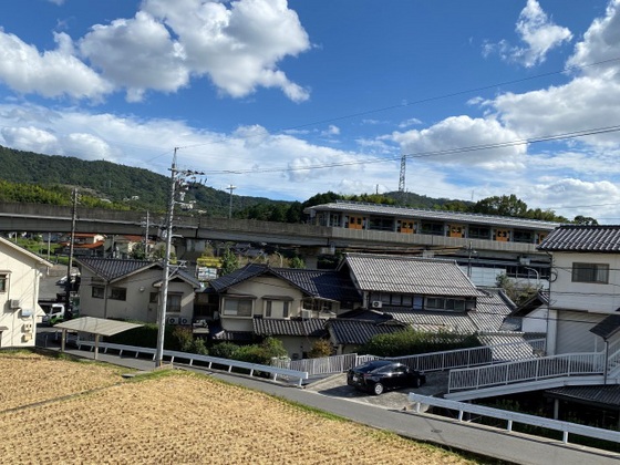 ラ・コント大塚