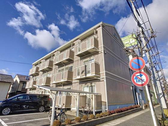 オーキスヴィラ