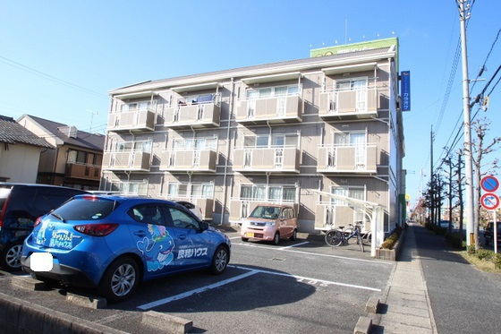 オーキスヴィラ