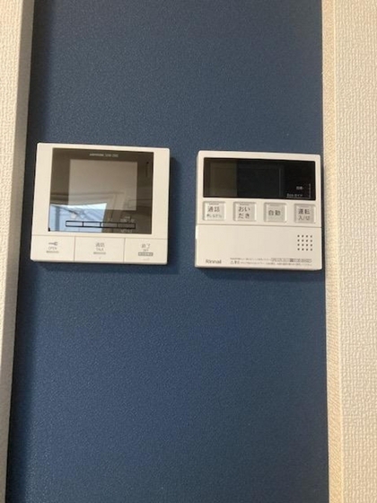 グランシエル下見