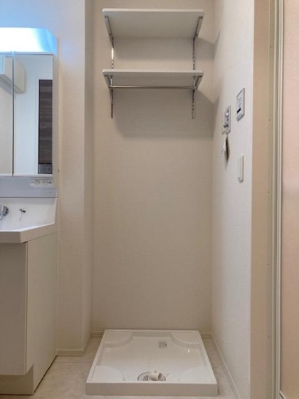 グランシエル下見