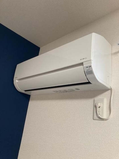 グランシエル下見