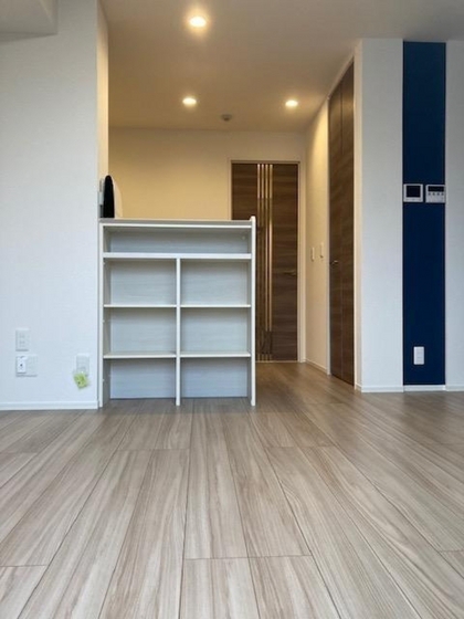 グランシエル下見