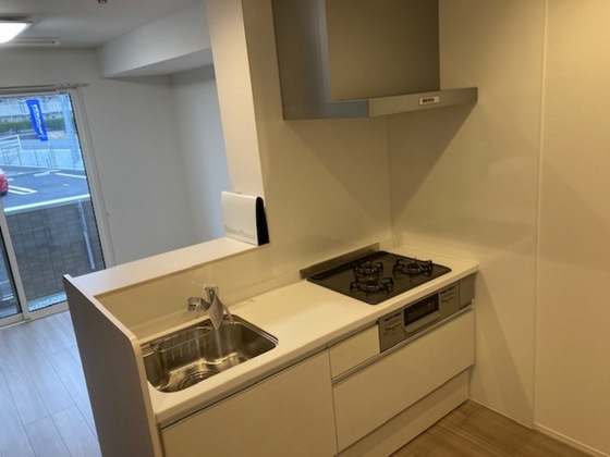 グランシエル下見