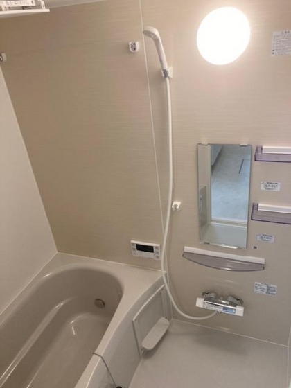 グランシエル下見