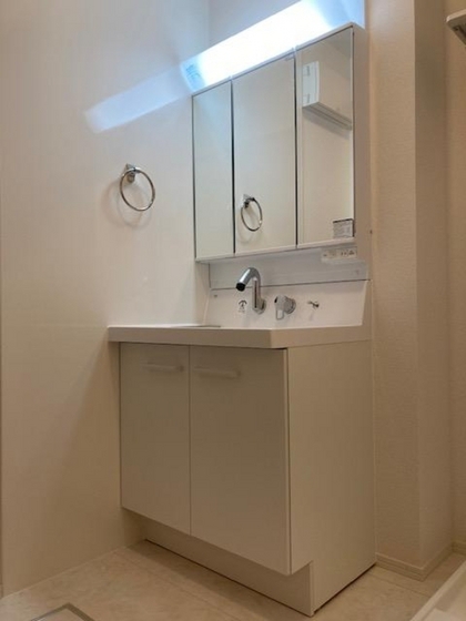 グランシエル下見