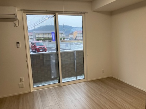 グランシエル下見