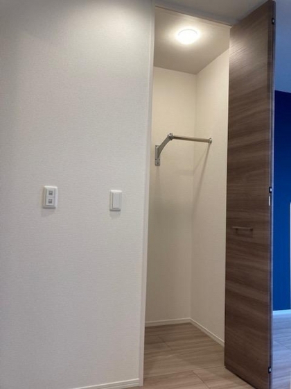 グランシエル下見