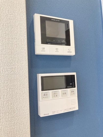 グランシエル下見