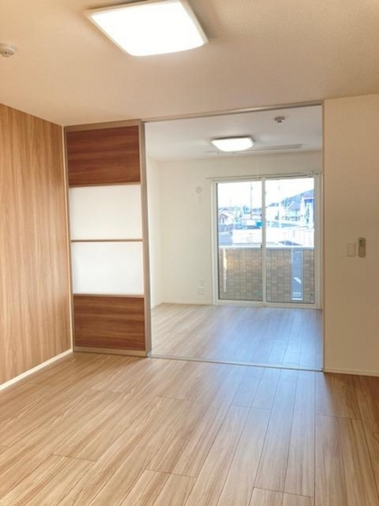 グランシエル下見