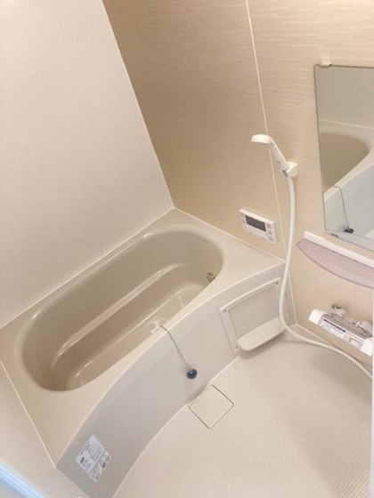 グランシエル下見