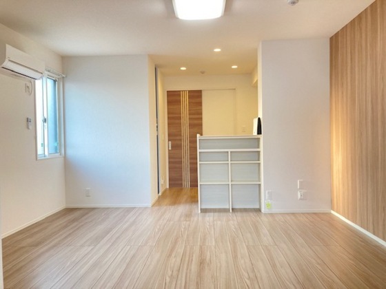 グランシエル下見