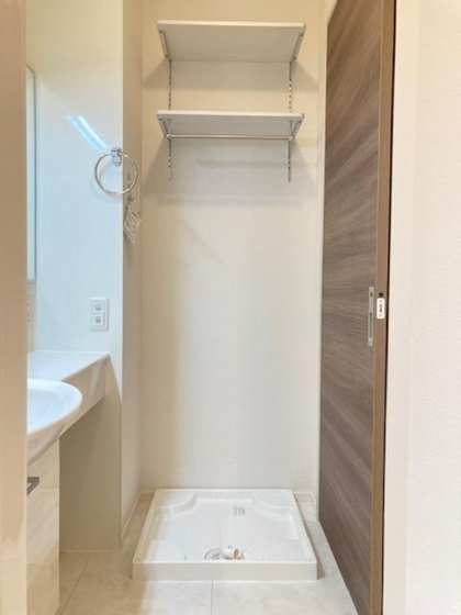 グランシエル下見