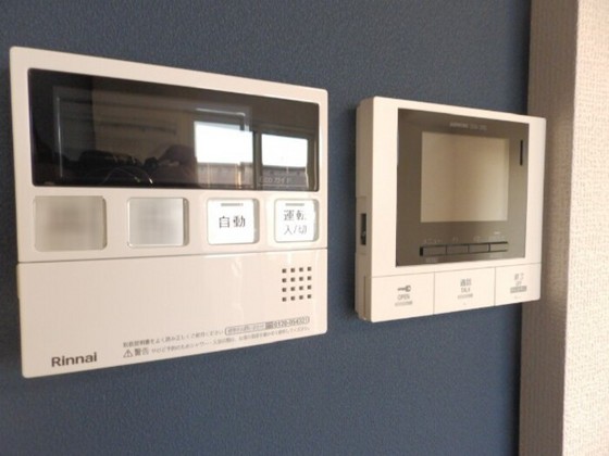 グランシエル下見