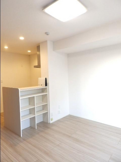 グランシエル下見