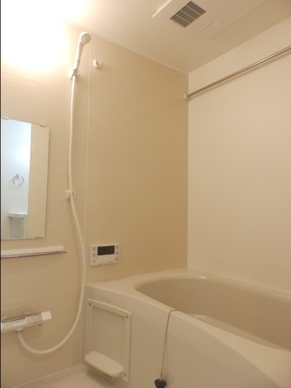 グランシエル下見