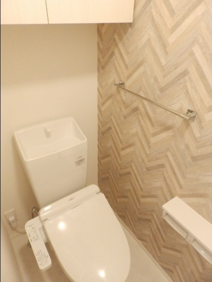 グランシエル下見