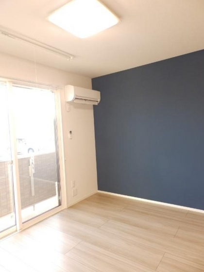 グランシエル下見